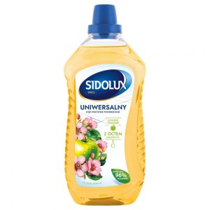 Sidolux płyn uniwersalny Rajskie Jabłko 1L