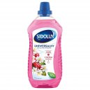 Sidolux płyn uniwersalny Leśna Malina 1L