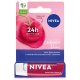 Nivea pielęgnująca pomadka do ust Cherry Shine