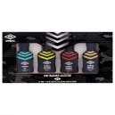 Umbro zestaw kosmetyków Mini Collection 4 elementowy