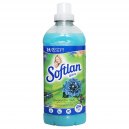 Softlan płyn do płukania Tropische Frische 650ml