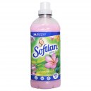 Softlan płyn do płukania PAradise Collection 650ml