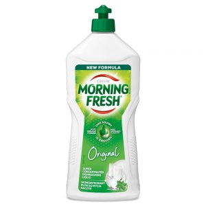 Morning Fresh płyn do naczyń Original 900ml