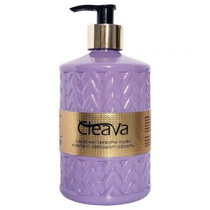 Cleava mydło w płynie Fioletowe 500ml