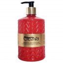 Cleava mydło w płynie Czerwone 500ml