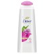 Dove szampon do włos&oacute;w Aloe   Rose Water 400ml
