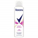 Rexona antyperspirant w sprayu Bright Bouquet 150ml