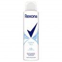 Rexona antyperspirant w sprayu Cotton Dry 150ml