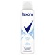 Rexona antyperspirant w sprayu Cotton Dry 150ml