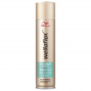 Wellaflex lakier do włos&oacute;w 4 Invisible Hold 250ml
