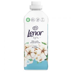 Lenor płyn do płukania Frische Baumwollblute 800ml