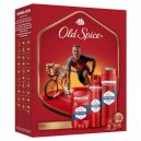 Old Spice zestaw kosmetyk&oacute;w Whitewater 3 elementowy