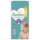 Pampers Active Baby pieluchy rozmiar 5 11-16kg 54szt