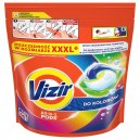 Vizir kapsułki do prania All in 1 Pods do kolorów 50szt