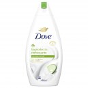 Dove żel pod prysznic Rinfrescante 450ml