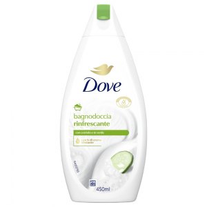 Dove żel pod prysznic Rinfrescante 450ml