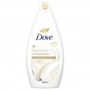 Dove żel pod prysznic Seta Preziosa 450ml