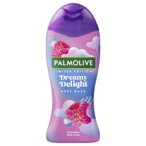 Palmolive żel pod prysznic Dreamy Delight Raspberry 500ml