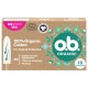O.B. Organic tampony Mini 16szt