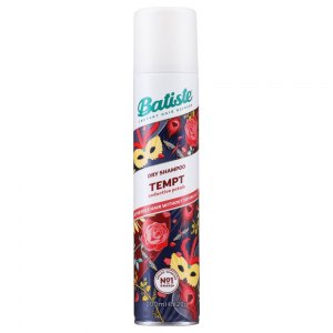Batiste suchy szampon do włos&oacute;w Tempt 200ml