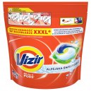 Vizir kapsułki do prania All in 1 Alpejska Świeżość 50szt
