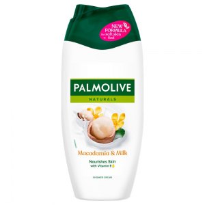 Palmolive żel pod prysznic Macadamia & Milk 250ml