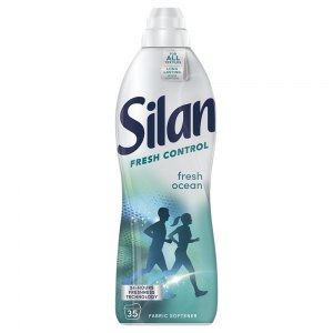 Silan płyn do płukania Fresh Control Fresh Ocean 770ml