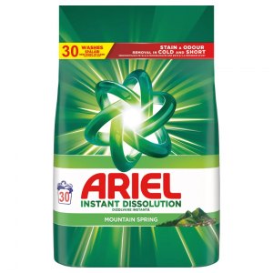 Ariel proszek do prania Mountain Spring 1,95kg