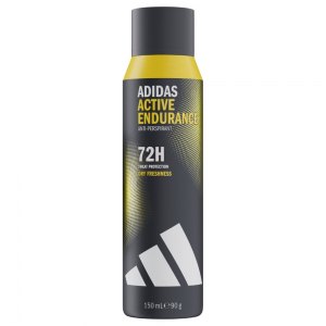 Adidas antyperspirant w sprayu Active Endurance 150ml