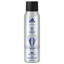 Adidas antyperspirant w sprayu UEFA Chamions Goal 150ml