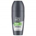 Dove antyperspirant w kulce Extra Fresh 50ml