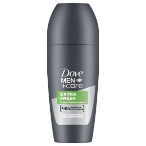 Dove antyperspirant w kulce Extra Fresh 50ml