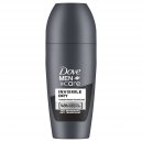 Dove antyperspirant w kulce Invisible Dry 50ml