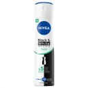 Nivea antyperspirant w sprayu B W Invisible Fresh 150ml