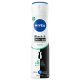 Nivea antyperspirant w sprayu B W Invisible Fresh 150ml