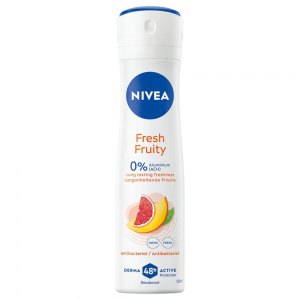 Nivea dezodorant w sprayu Fresh Fruity 150ml