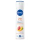 Nivea dezodorant w sprayu Fresh Fruity 150ml