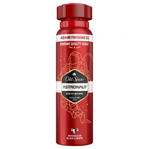 Old Spice dezodorant w sprayu Astronaut 150ml