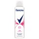 Rexona antyperspirant w sprayu Pink Blush 150ml