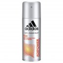 Adidas antyperspirant w sprayu Adipower 150ml