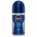 Nivea dezodorant w kulce Fresh Active 50ml