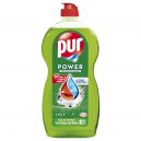 Pur płyn do mycia naczyń Jabłko 1200ml