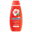 Schauma szampon Stronger for Longer Hair 400ml