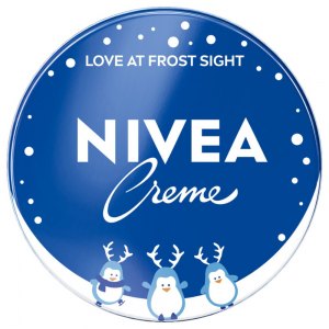 Nivea krem uniwersalny do twarzy, ciała i dłoni 150ml