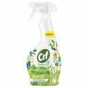 Cif spray uniwersalny Zielona Herbata i Eukaliptus 500ml
