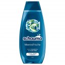 Schauma szampon Meeresfrische 400ml