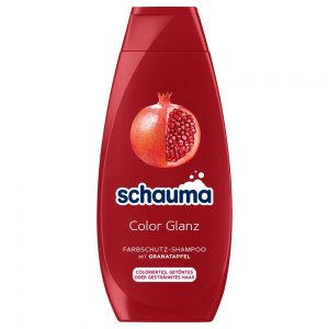 Schauma szampon Color Shine 400ml