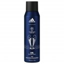 Adidas dezodorant w sprayu Champions League Goal 150ml