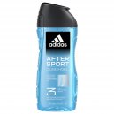 Adidas żel pod prysznic After Sport 250ml