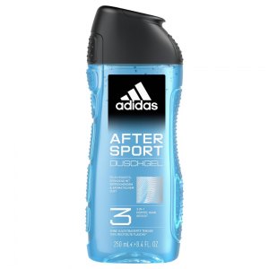 Adidas żel pod prysznic After Sport 250ml